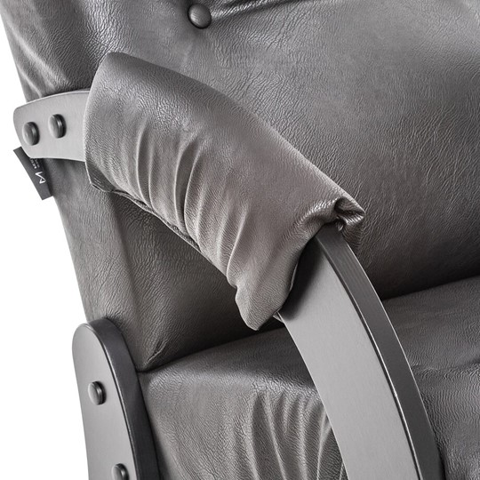 Кресло-качалка Модель 68 в Подольске - изображение 62
