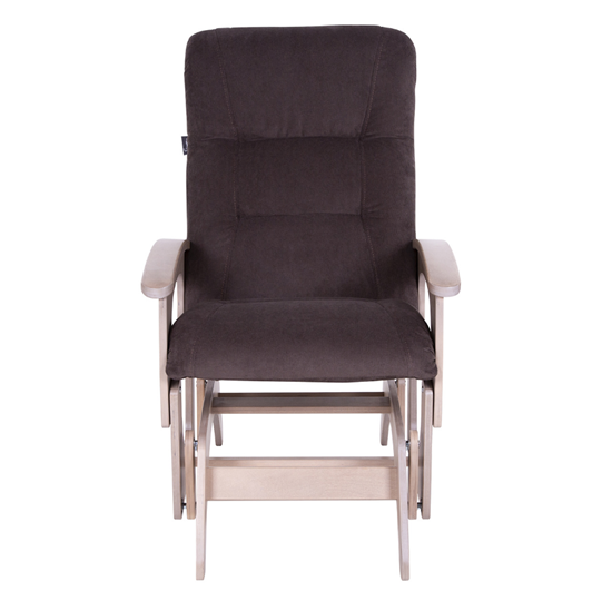 Кресло-качалка Орион, Шимо в Химках - изображение 4