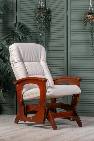 Кресло-качалка Орион, Вишня в Подольске - изображение 2