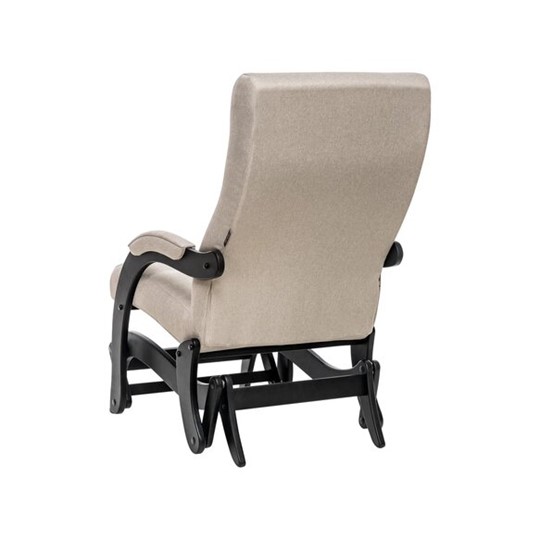Кресло с маятниковым механизмом Leset Дэми (Венге) в Одинцово - изображение 11
