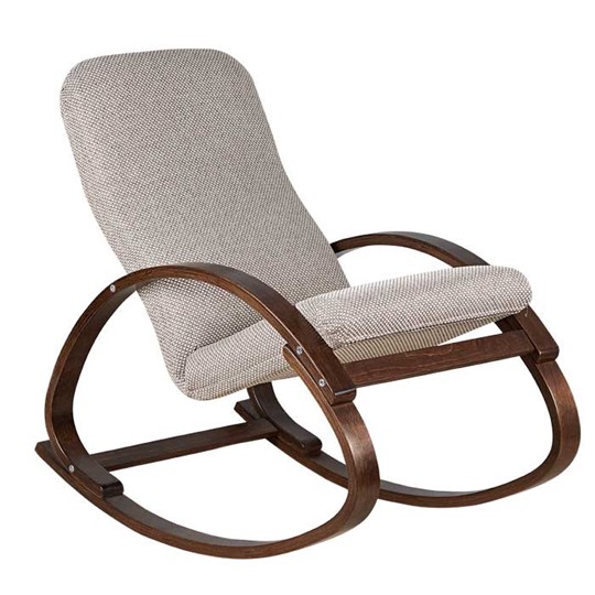 Кресло-качалка Старт в Одинцово - изображение 1