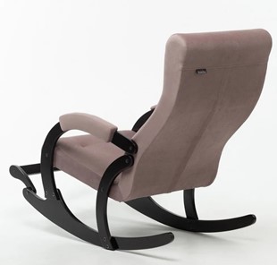 Кресло-качалка Марсель, ткань Amigo Java 33-Т-AJ в Химках - предосмотр 2