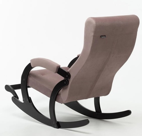 Кресло-качалка Марсель, ткань Amigo Java 33-Т-AJ в Химках - изображение 2