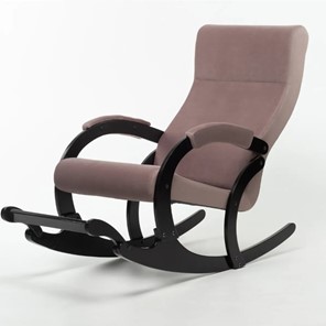 Кресло-качалка Марсель, ткань Amigo Java 33-Т-AJ в Одинцово