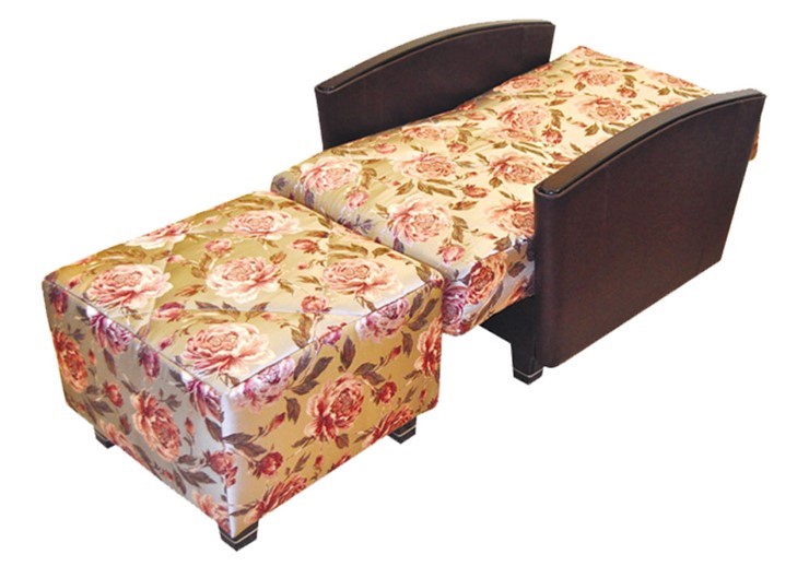 Раскладное кресло Агат 5 в Подольске - изображение 6