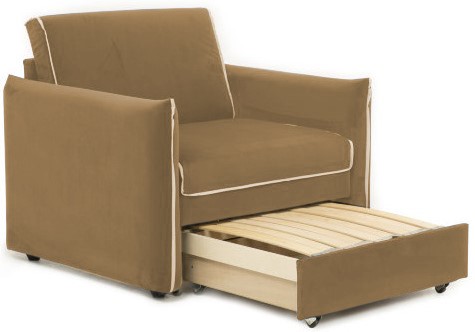 Кресло-кровать Атика 75 в Одинцово - изображение 1