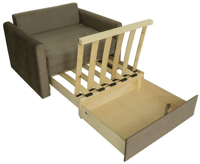 Кресло-кровать Юнат 2 в Подольске - изображение 11
