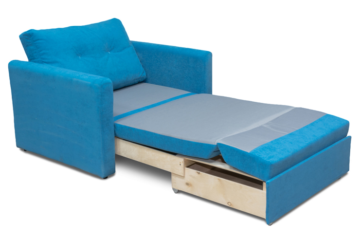 Кресло-кровать Юнат 2 в Химках - изображение 2