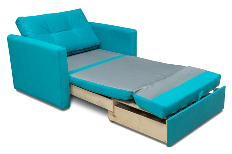 Кресло-кровать Юнат 2 в Подольске - изображение 6