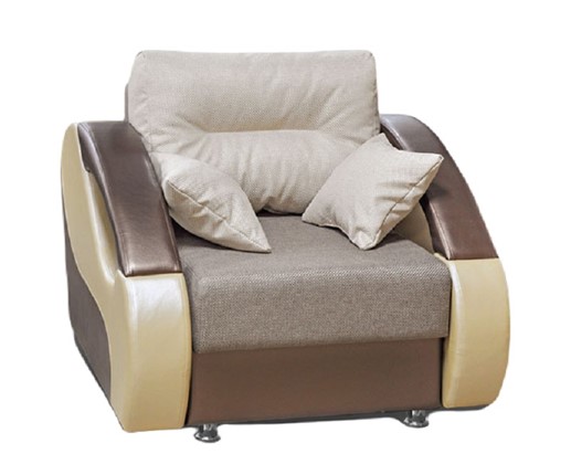 Кресло-кровать Виктория 3 в Подольске - изображение
