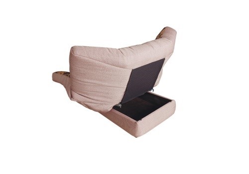 Кресло-кровать Лаура Люкс в Одинцово - изображение 5