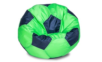 Кресло-мешок Мяч малый, зеленый в Москве