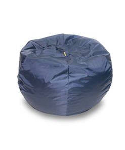 Кресло-мешок Орбита, оксфорд, темно-синий в Подольске