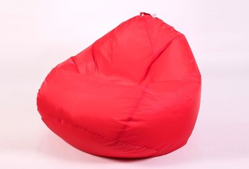 Кресло-мешок Юниор, оксфорд красный в Подольске