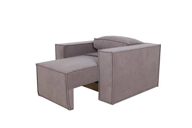 Кресло-кровать раскладное Бафи, комбинация 1 в Одинцово - изображение 1