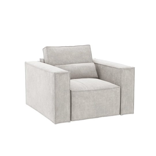 Кресло-кровать раскладное Бафи, комбинация 1 в Одинцово - изображение 2