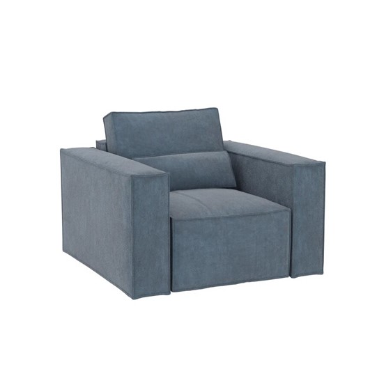 Кресло-кровать раскладное Бафи, комбинация 1 в Одинцово - изображение 3