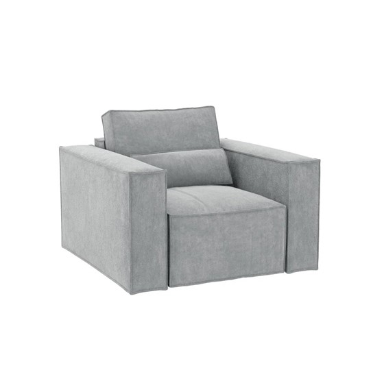 Кресло-кровать раскладное Бафи, комбинация 1 в Одинцово - изображение 4