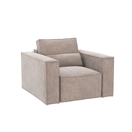 Кресло-кровать раскладное Бафи, комбинация 1 в Одинцово - изображение 5