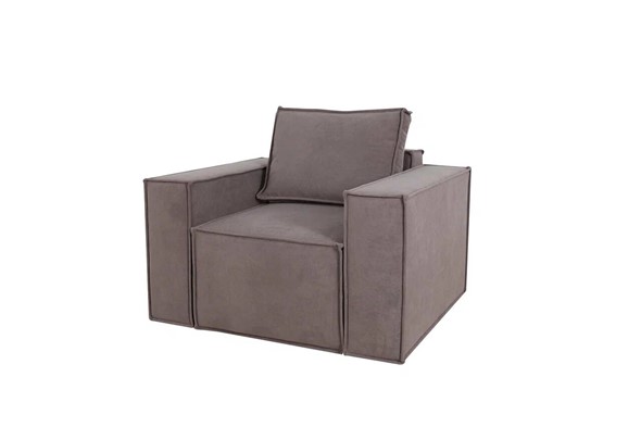 Кресло-кровать раскладное Бафи, комбинация 1 в Одинцово - изображение