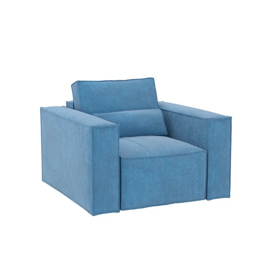 Кресло-кровать раскладное Бафи, комбинация 1 в Одинцово - изображение 6
