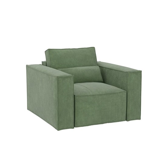 Кресло-кровать раскладное Бафи, комбинация 1 в Одинцово - изображение 7
