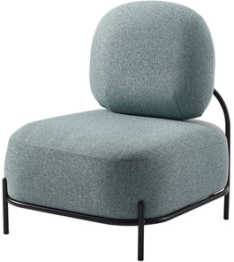 Кресло SOFA-06-01, зеленый A652-26 в Химках