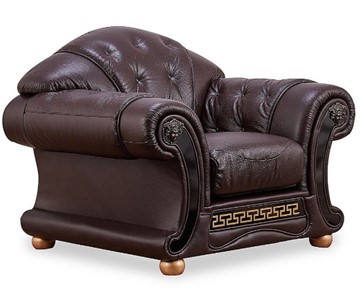 Кресло Versace Коричневый в Подольске