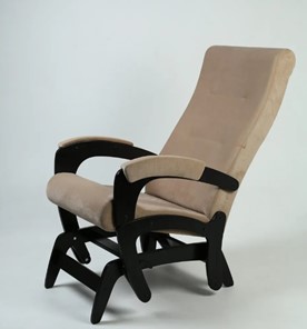 Маятниковое кресло Версаль, ткань песок 36-Т-П в Одинцово