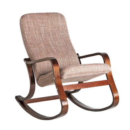 Кресло-качалка Старт Каприз в Коломне - изображение
