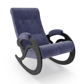 Кресло-качалка Модель 5 в Одинцово