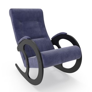 Кресло-качалка Модель 3 в Подольске - предосмотр