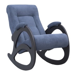 Кресло-качалка Модель 4 без лозы в Химках