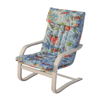 Кресло Каприз-Авангард в Одинцово - изображение