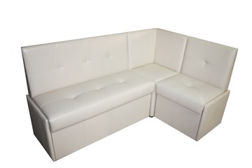 Угловой кухонный диван Модерн 8 мини с коробом в Серпухове