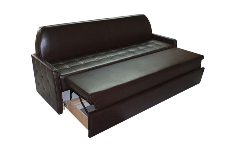 Кухонный диван Гранд 7 БД со спальным местом в Химках - изображение 2