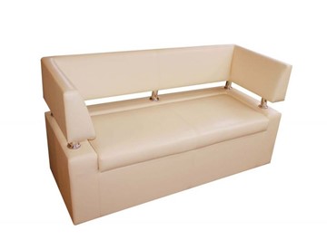 Кухонный диван Модерн-3 банкетка с коробом в Коломне