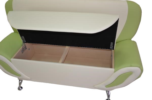 Кухонный диван МКД-5 NEW в Подольске - изображение 1