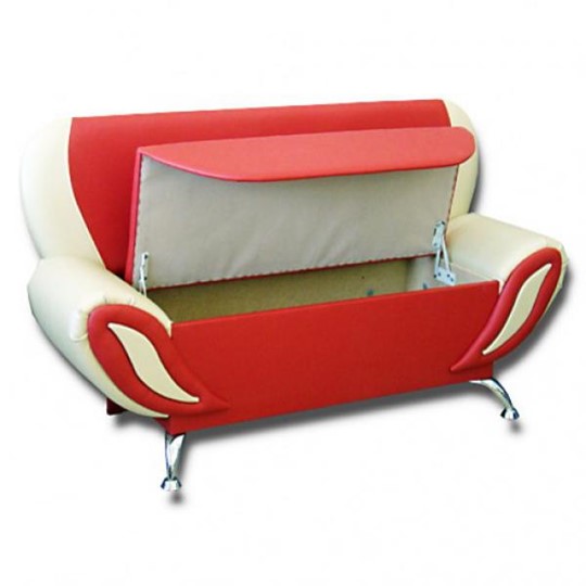 Кухонный диван МКД-5 NEW в Подольске - изображение 4