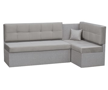 Кухонный угловой диван Нео КМ3 с механизмом 2000х1460 в Подольске - предосмотр 4