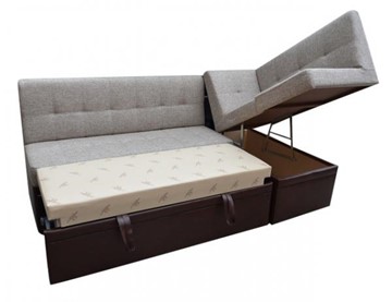Кухонный диван КУ-23 со спальным местом в Подольске - предосмотр 2