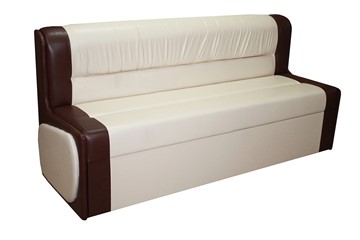 Кухонный диван Квадро 4 со спальным местом в Коломне