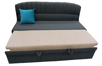 Кухонный диван Модерн 2 БД со спальным местом в Подольске - предосмотр 1