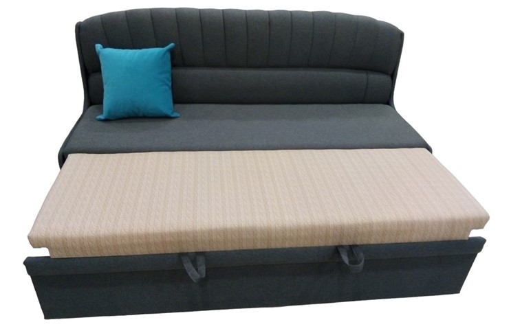 Кухонный диван Модерн 2 БД со спальным местом в Подольске - изображение 1