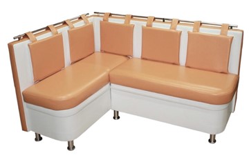 Кухонный диван Модерн (с коробами) в Подольске - предосмотр