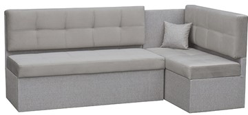 Угловой кухонный диван Нео КМ 3 с механизмом 2000*1110 в Одинцово - предосмотр