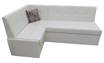 Кухонный угловой диван Модерн 8 со спальным местом и двумя коробами в Химках - предосмотр 3