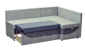 Кухонный угловой диван Яшма 1 ДУ в Одинцово - предосмотр 2