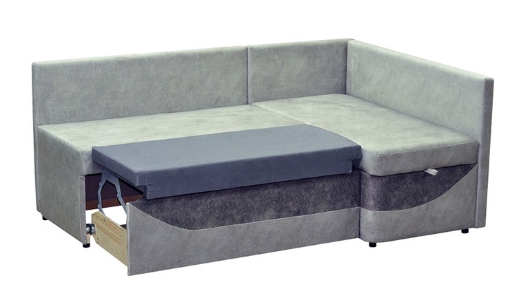 Кухонный угловой диван Яшма 1 ДУ в Серпухове - изображение 2