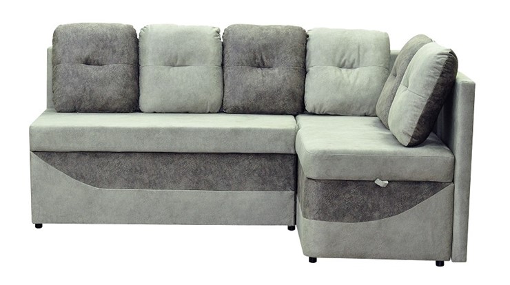 Кухонный угловой диван Яшма 1 ДУ в Подольске - изображение 3